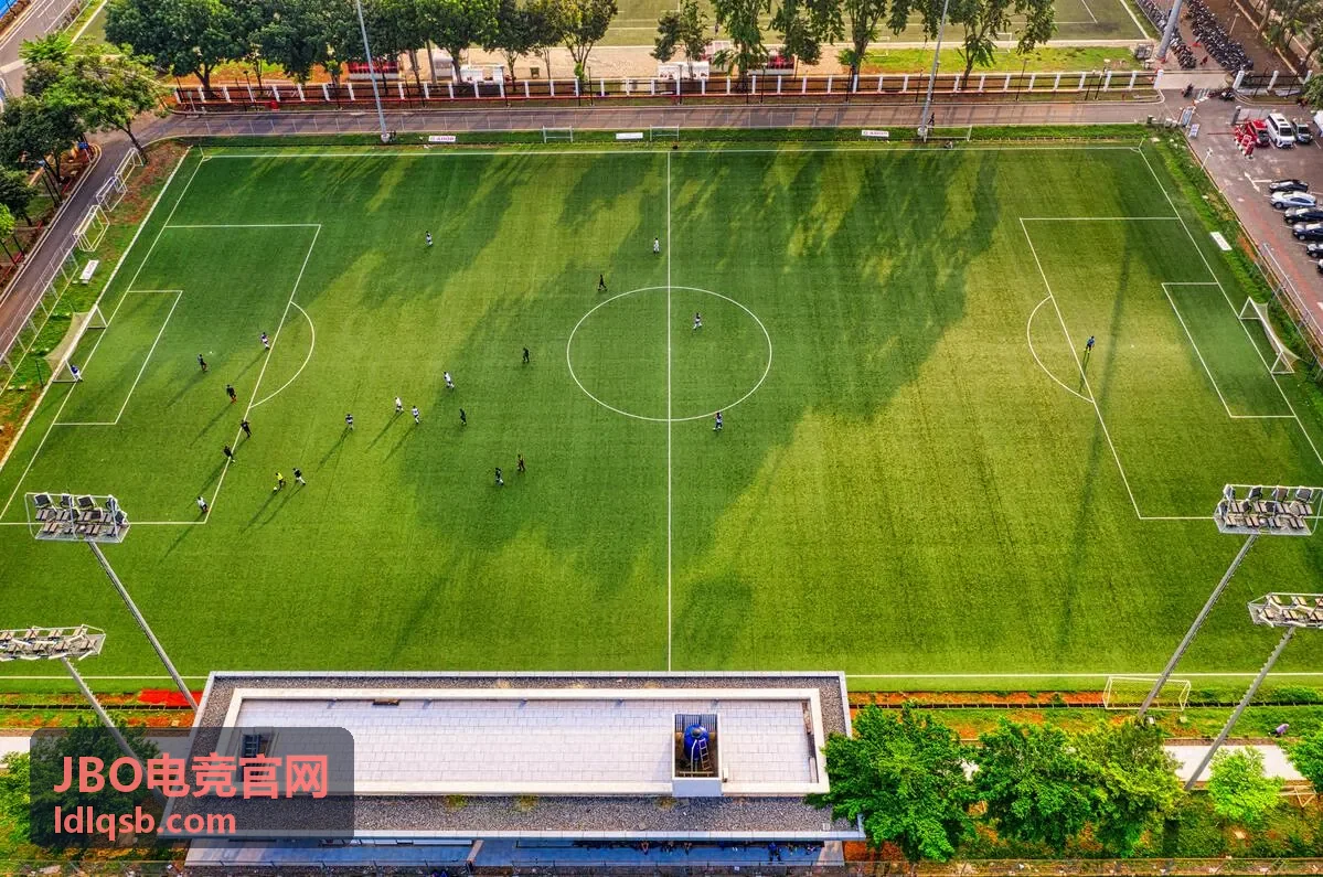 FPS射击场景