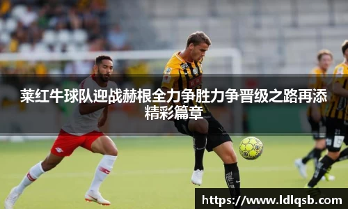莱红牛球队迎战赫根全力争胜力争晋级之路再添精彩篇章